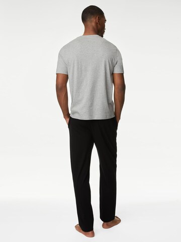 Marks & Spencer Pajamas long in Grey