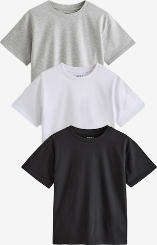 pilka Next Marškinėliai: priekis
