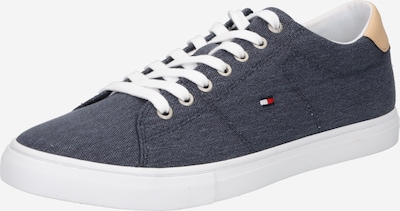 TOMMY HILFIGER Tenisky - noční modrá, Produkt