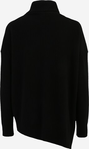 AllSaints Пуловер 'WHITBY' в черно