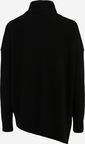 AllSaints Pullover 'WHITBY' in Schwarz