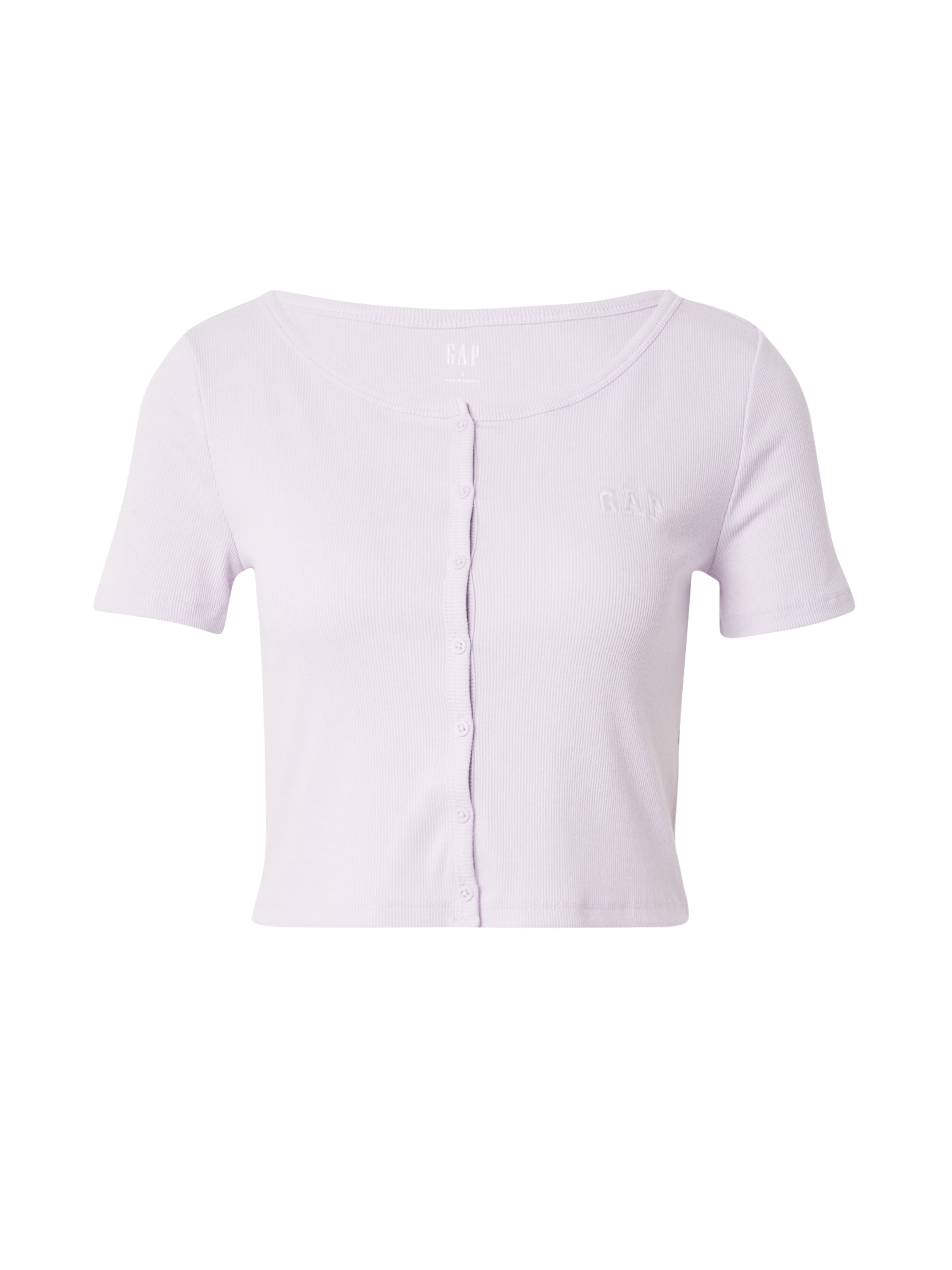 GAP Kampsun, värv lilla: eest vaates