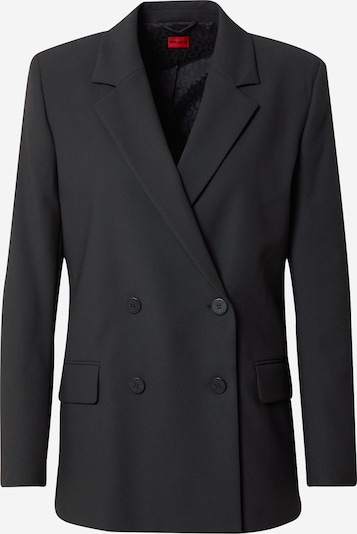 HUGO Blazer 'Avani' en negro, Vista del producto