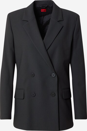 HUGO Blazer 'Avani' en noir, Vue avec produit