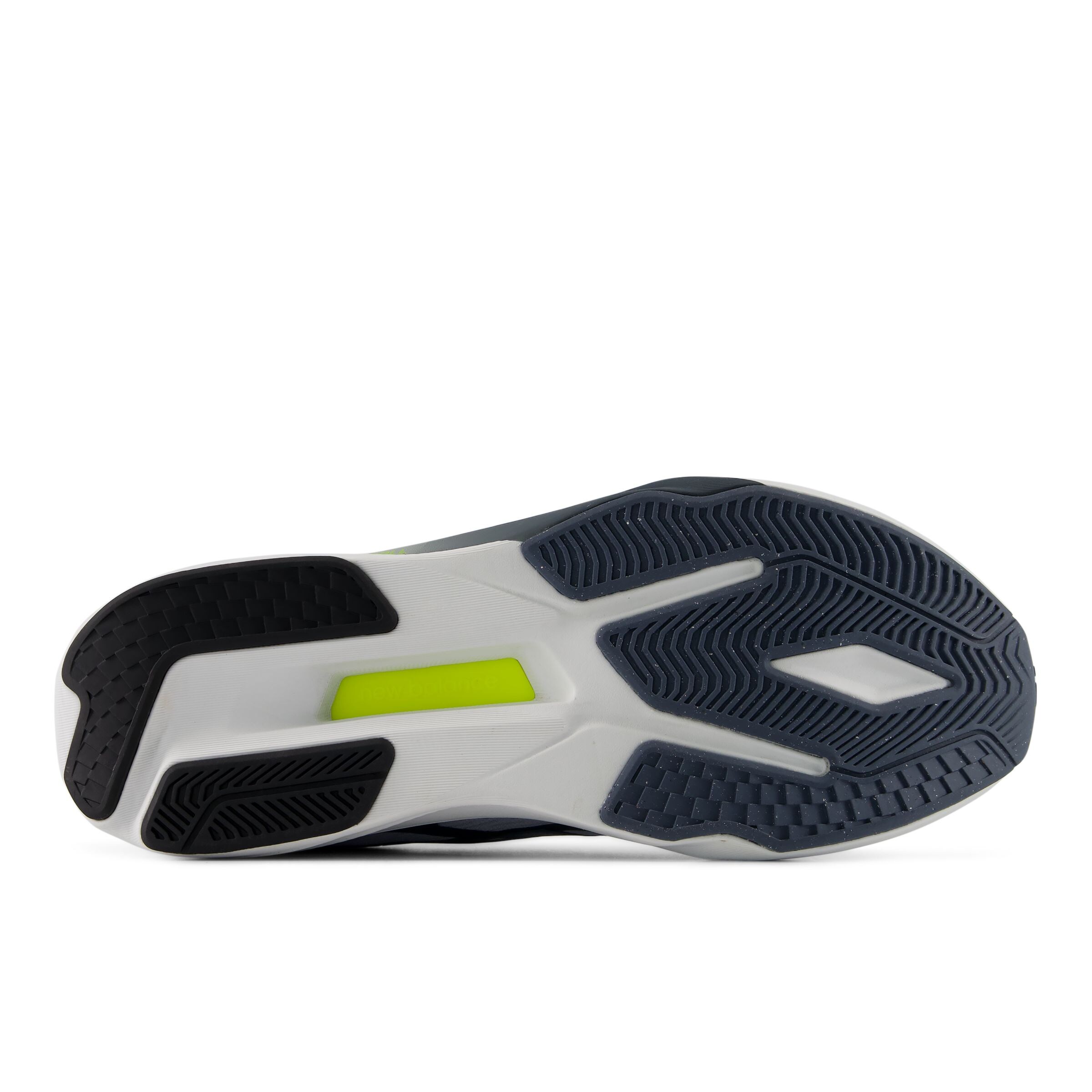 new balance - Zapatillas de running 'Flite-R' en gris