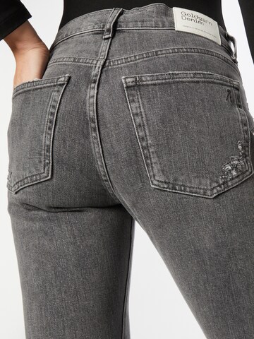 Regular Jeans 'AUGUSTA' de la Goldgarn pe gri