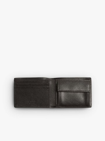 Scalpers Wallet 'Nielsen' in Brown