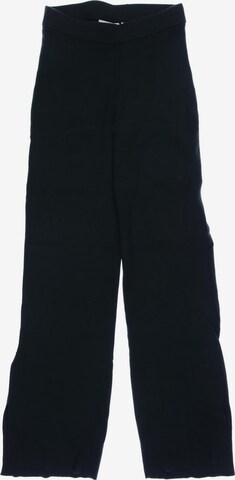 WEEKDAY Pants in XS in Green: front