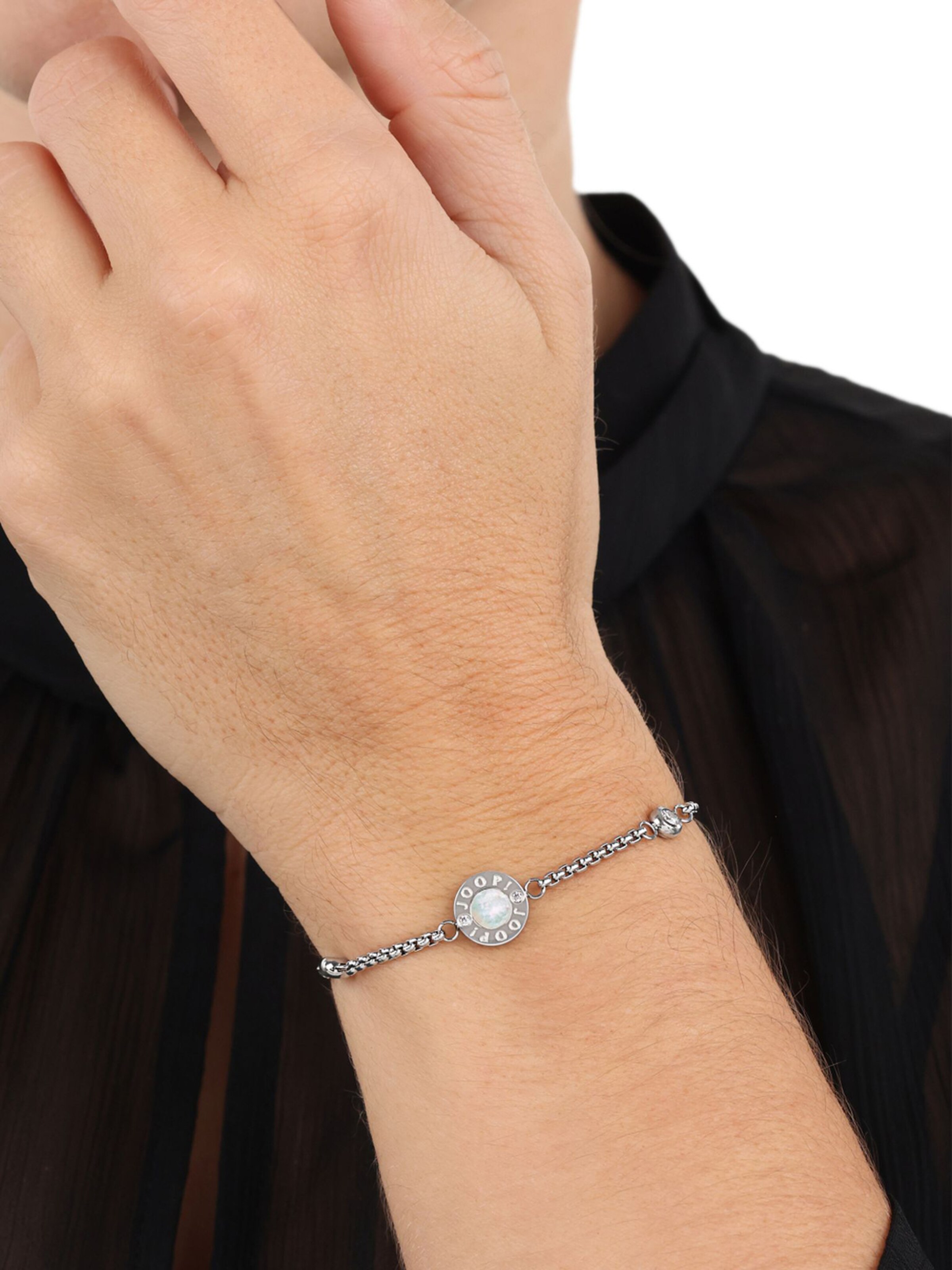 JOOP! Armband in Silber