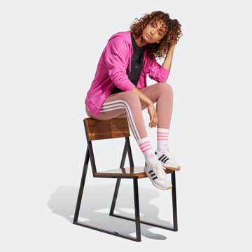 ADIDAS SPORTSWEAR Funktionstopp 'CAMO' i svart