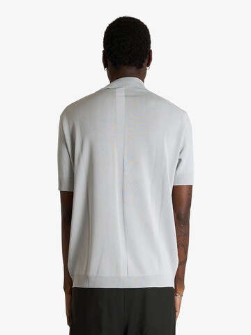 LOW BRAND Shirt in Zilver