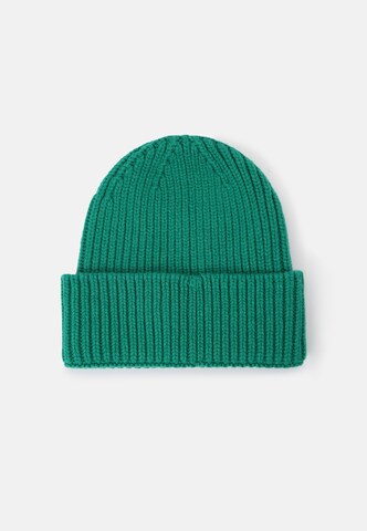 Unio Hamburg Beanie 'Mika' in Grün