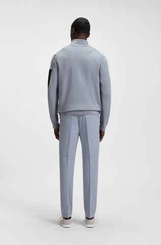 BOSS Between-Season Jacket in Grey