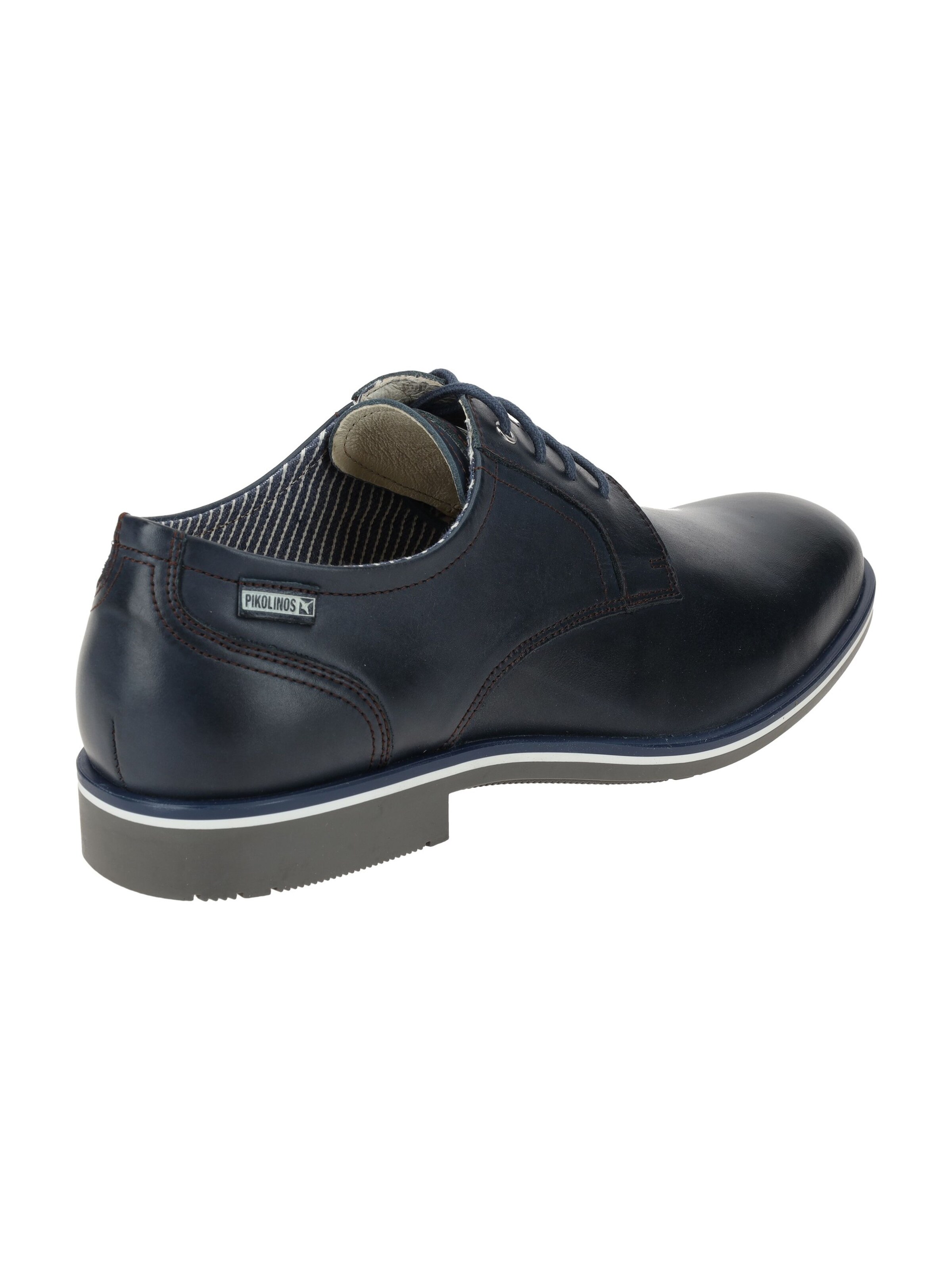 PIKOLINOS Schnürschuh‌‌‌‌‌‌‌‌‌‌ in Blau