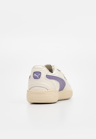 PUMA Madalad ketsid 'Palermo', värv valge