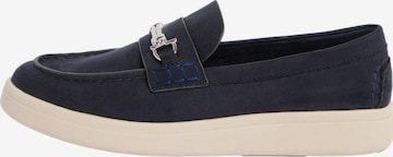 Friends Like These Loafer värissä sininen: etupuoli