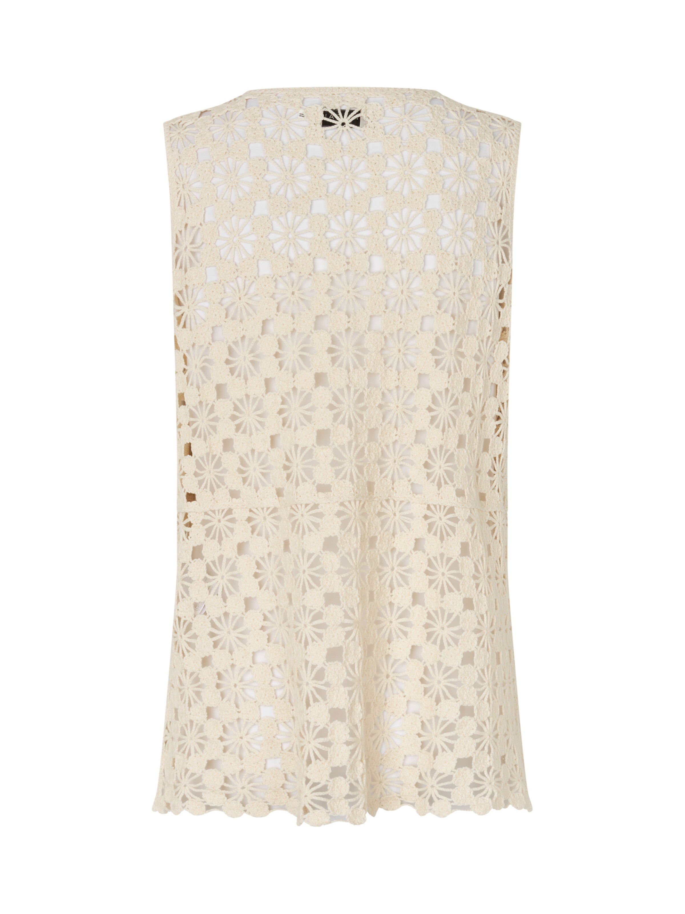 Pull-over 'MaFanelis' Masai en beige