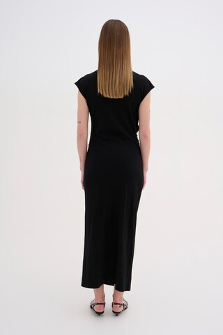 Robe My Essential Wardrobe en noir