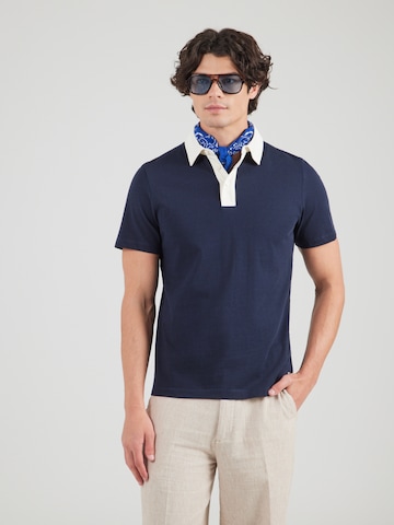 s.OliverMajica - plava boja: prednji dio