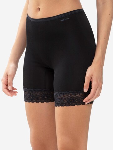 Mey Boyshorts 'Lights' in Black