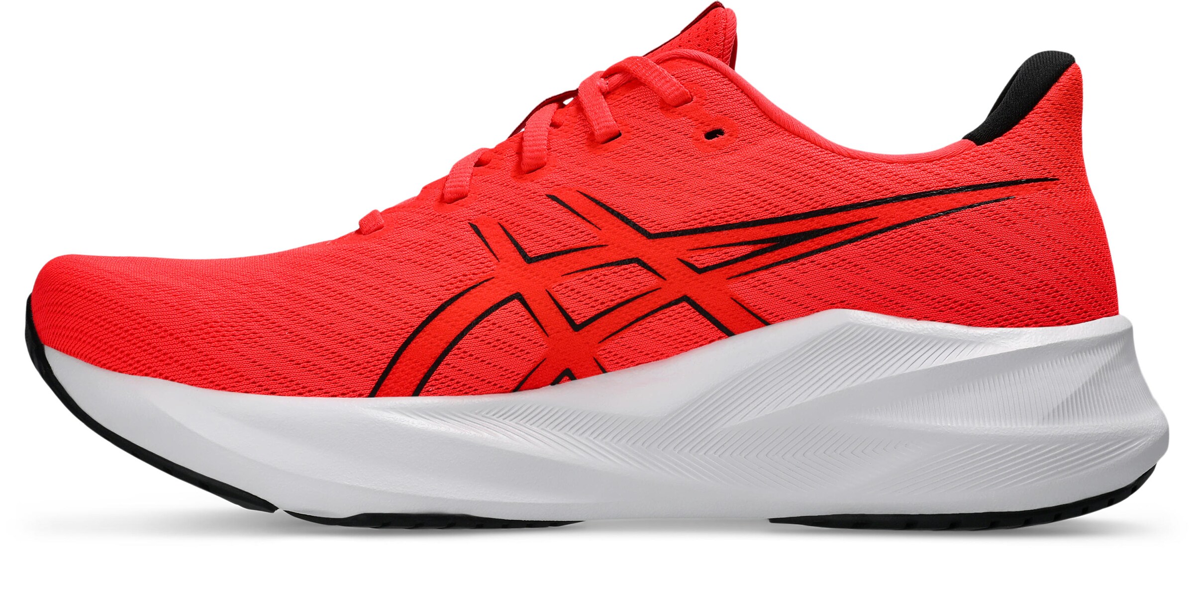 ASICS Running Shoes 'Versablast 4' in Red
