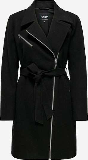 ONLY Mantel in schwarz, Produktansicht