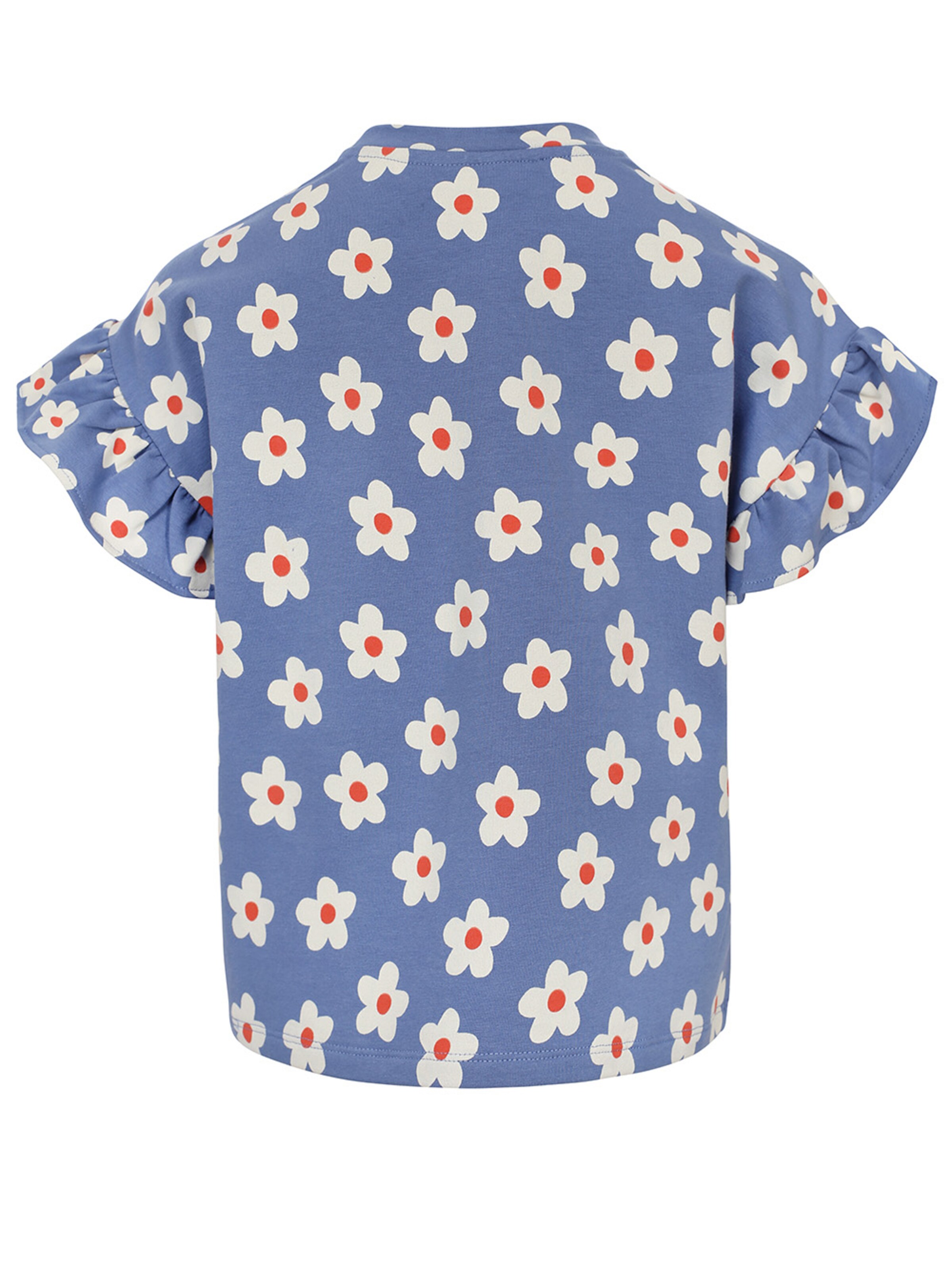 Looxs Revolution Shirt in Blue