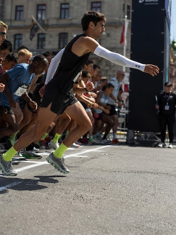 SWORTS Base Layer 'ULTRA'‌ in Weiß