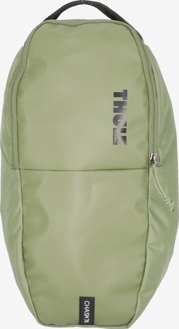 Borsa sportiva di Thule in verde