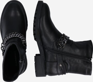 Boots di GLAMOROUS in nero