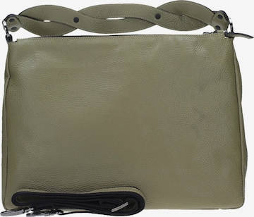 Borsa a mano 'G007205T3 X2810' di Gabs in verde: frontale