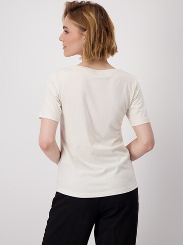 monari Shirt in Black