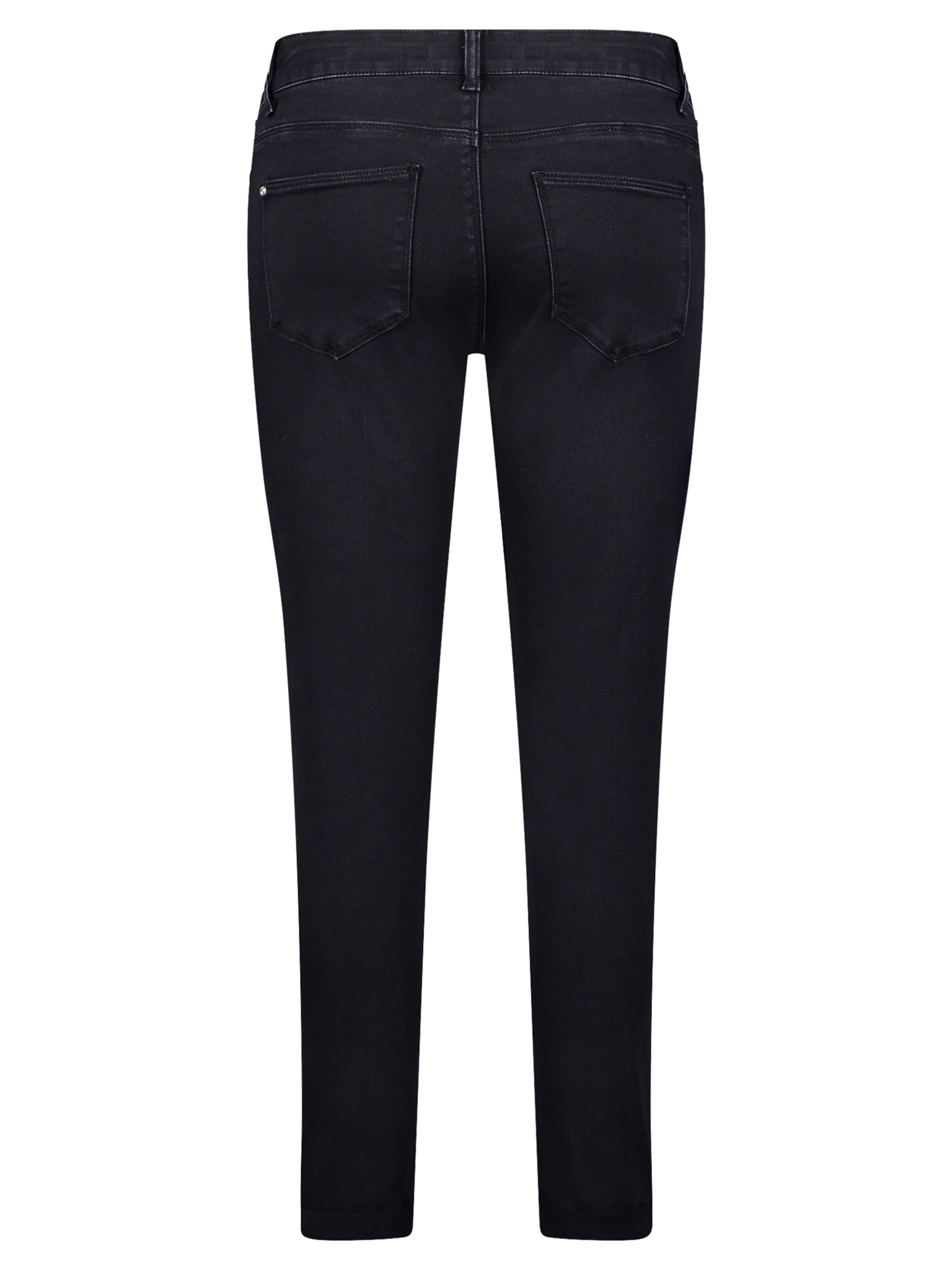 Betty Barclay Slim fit Jeans in Black