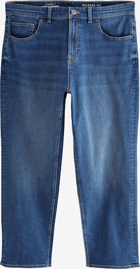 Džinsai iš Next, spalva – tamsiai (džinso) mėlyna, Prekių apžvalga