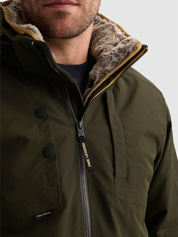 PME Legend - Chaqueta de entretiempo 'Snowpack jacket' en verde