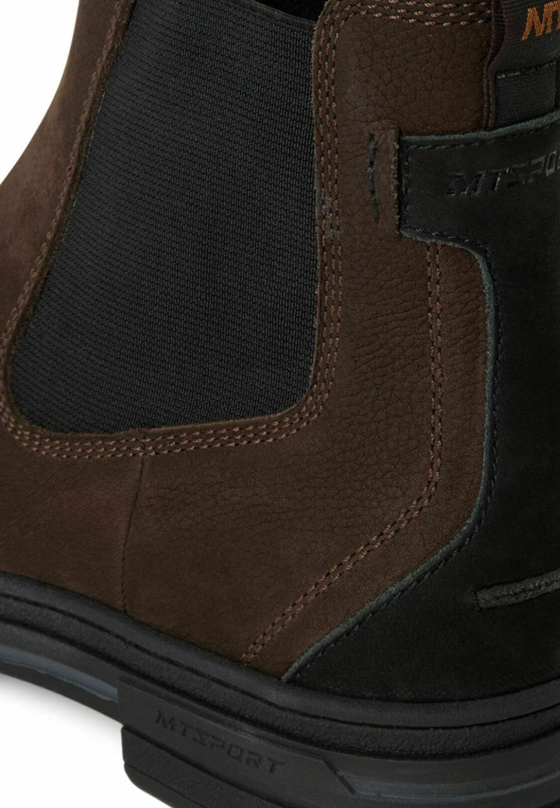 MARCO TOZZI Boot i brun