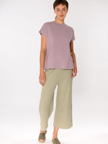 ThokkThokk Shirt‌‌‌‌‌ in Pink