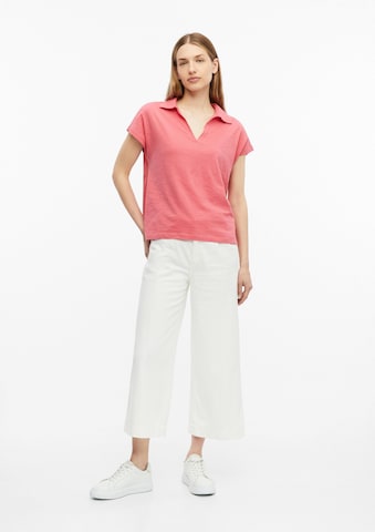 s.Oliver Shirt in Roze