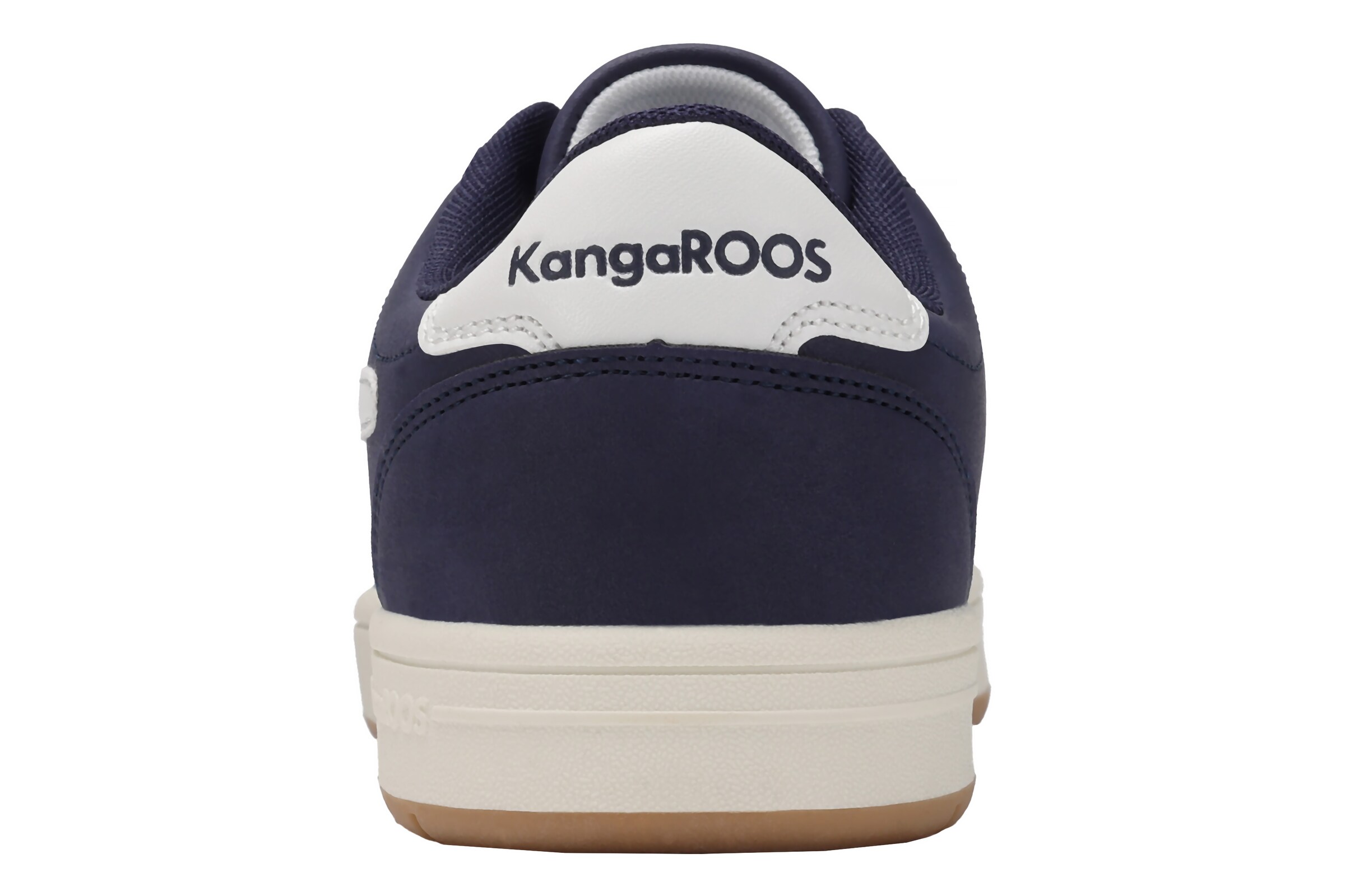 KangaROOS Sneaker in Blau