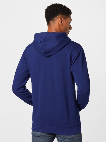 ADIDAS ORIGINALS Sweatshirt in Blauw