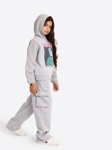 Solang Trainingspak in Grijs