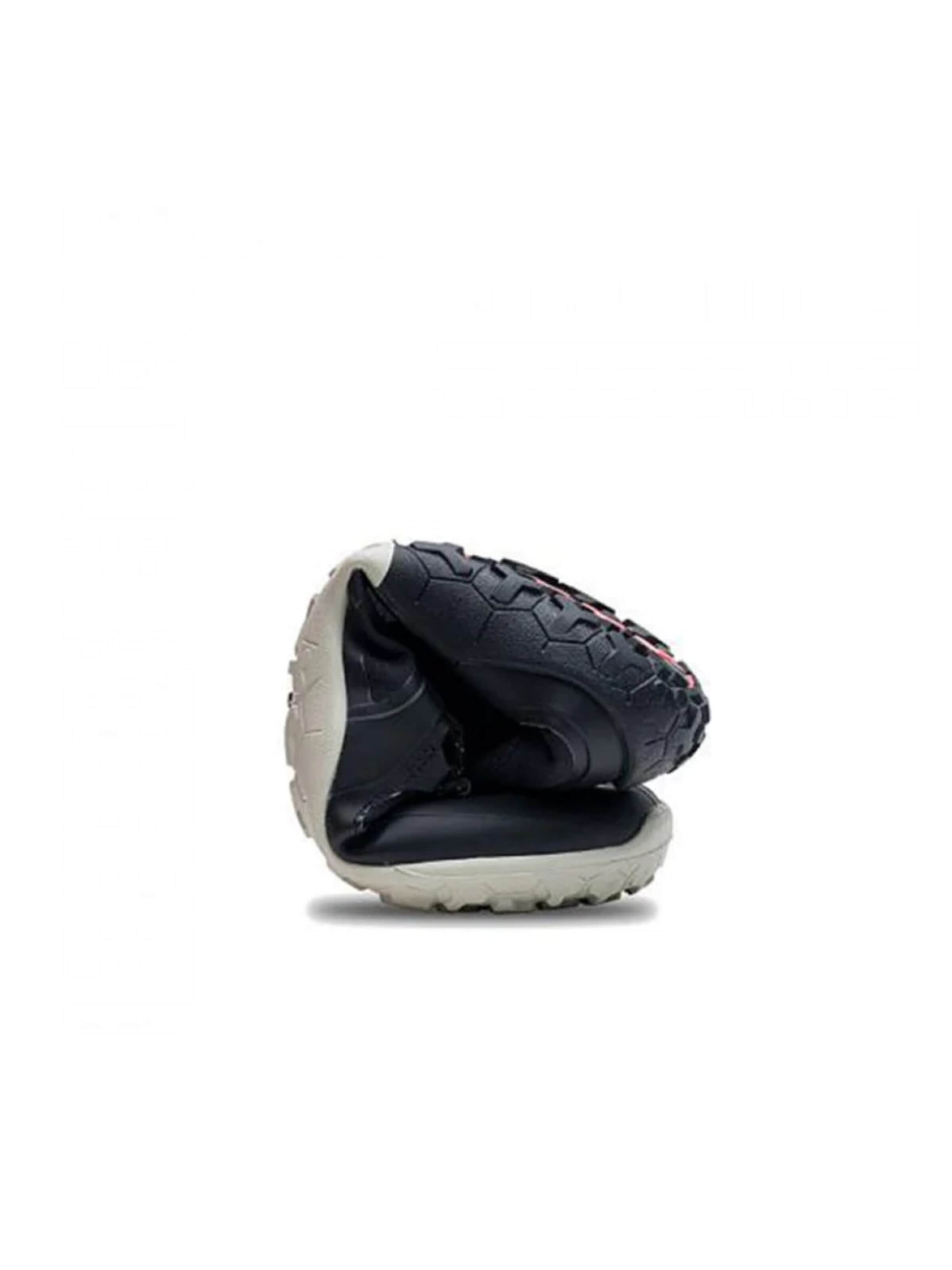 Vivo Barefoot Lågsko 'PRIMUS TRAIL III ALL WEATHER' i svart