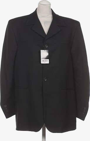 Kiabi Sakko M-L in Schwarz: Vorderseite