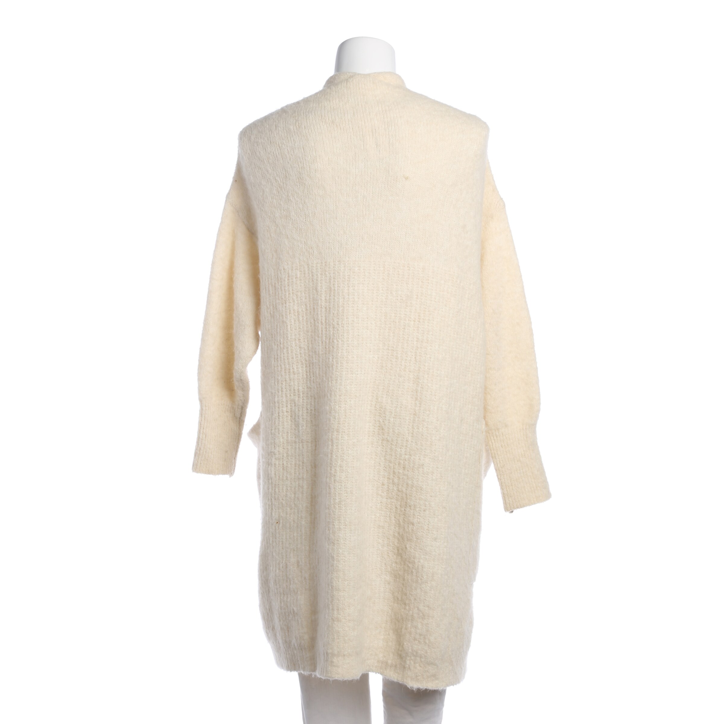 AMERICAN VINTAGE Sweater & Cardigan in XS-XL in White