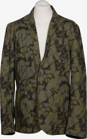 JACK & JONES Sakko XL in Grün: Vorderseite