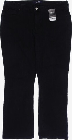 Boden Jeans 39 in Schwarz: predná strana