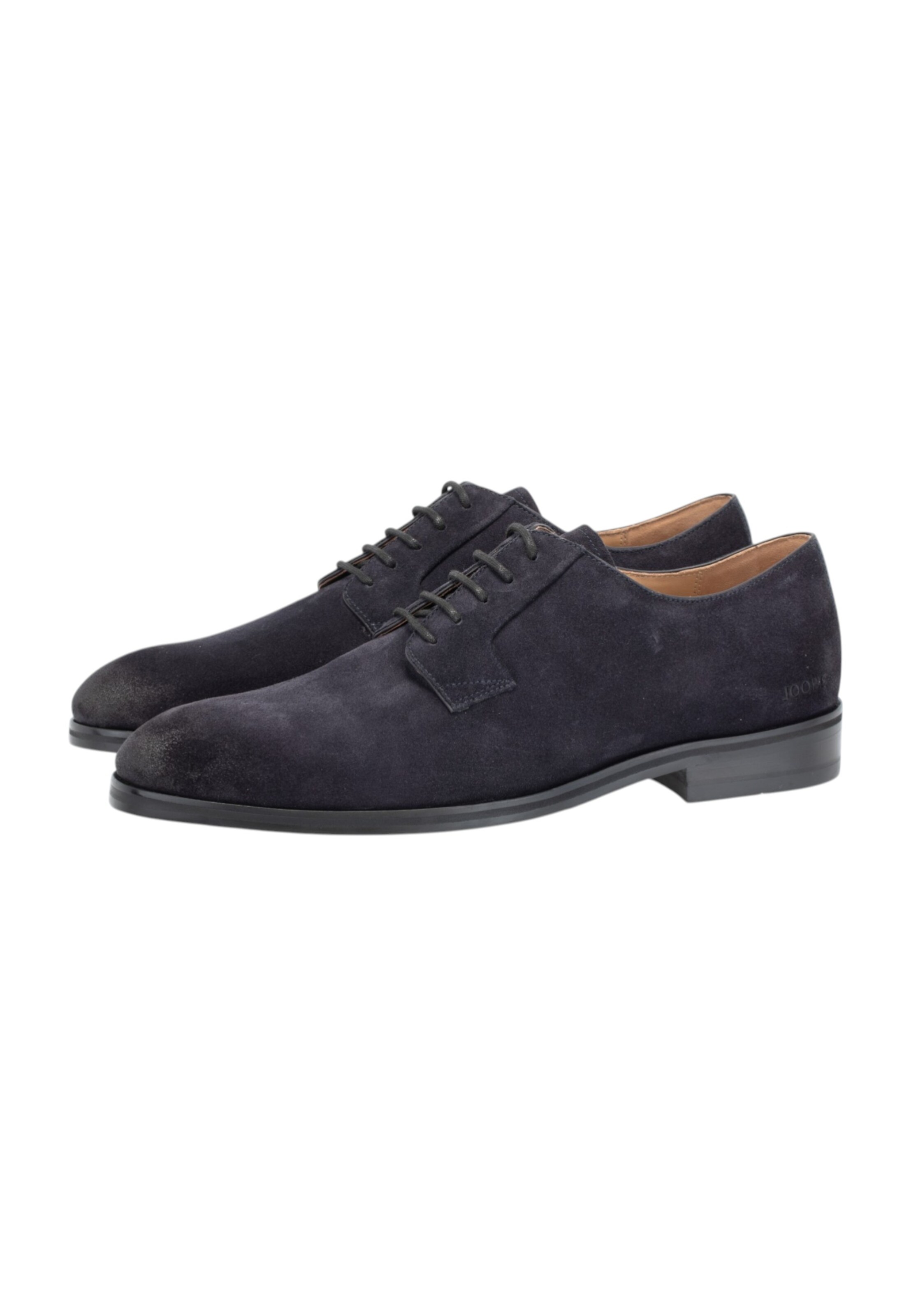JOOP! Lace-up shoe 'Misto Kleitos' in Blue