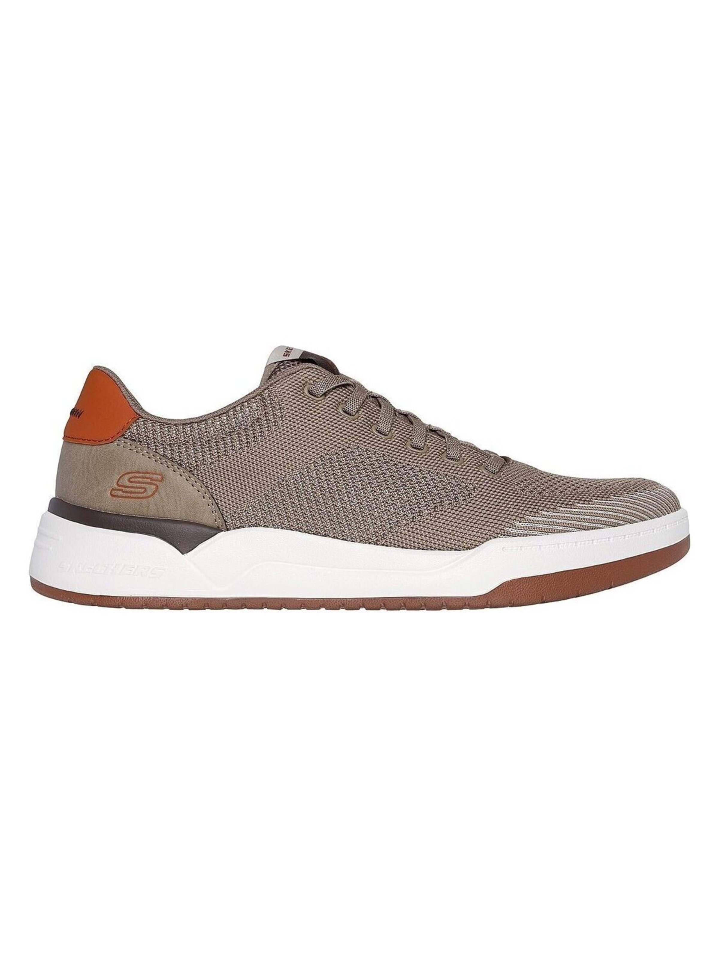 SKECHERS - Calzado deportivo 'Skechers Corliss - Dorset' en gris