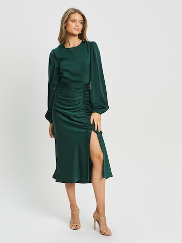 Robe BWLDR en vert
