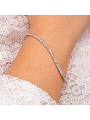 CHRIST Bracelet in Silver